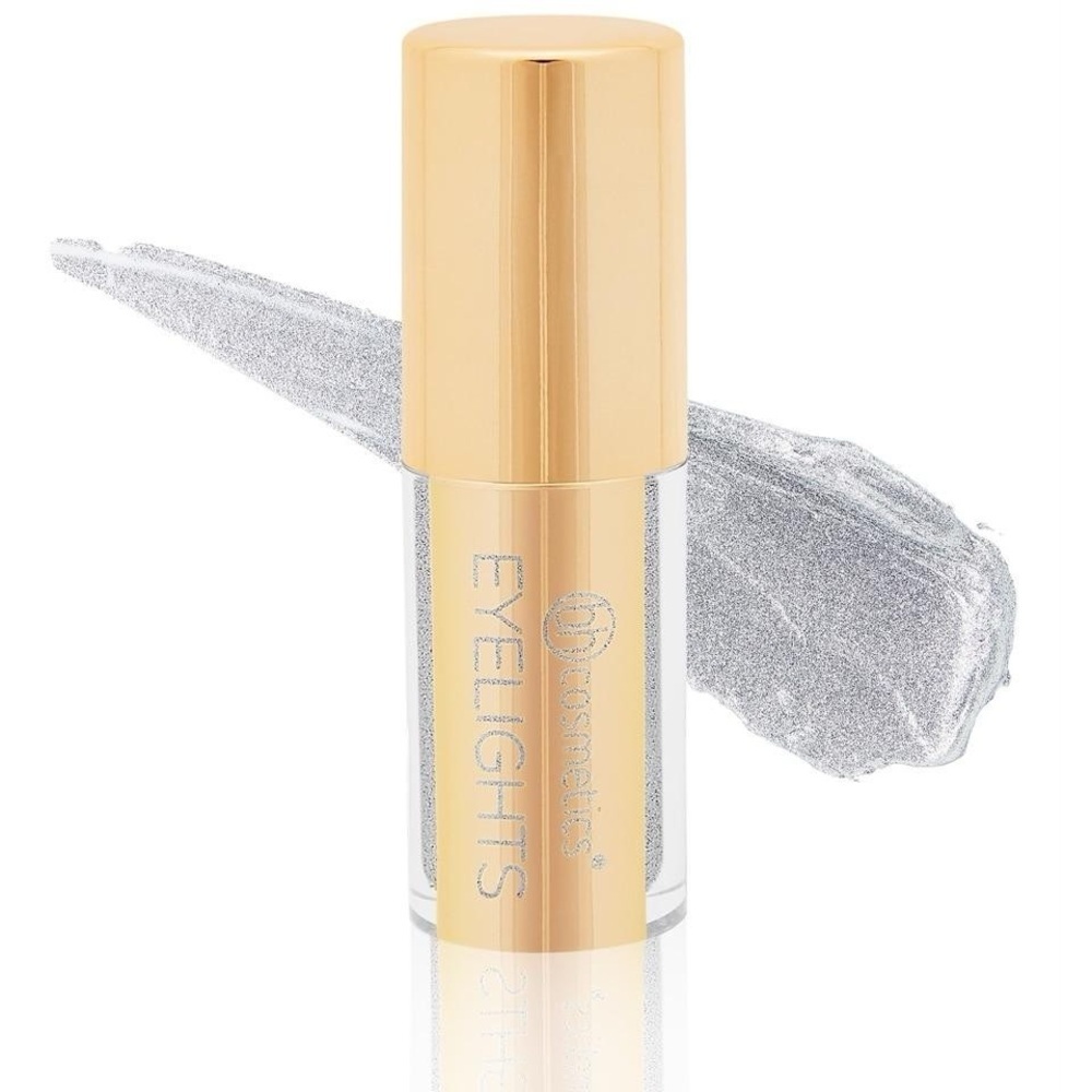 Lot 3 pc Glitter bh cosmetics Eyelights Urban Outfitters Waterproof Eye Toppers - Picture 7 of 12